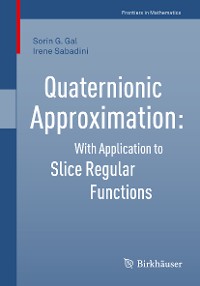 Cover Quaternionic Approximation