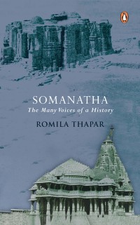 Cover Somanatha