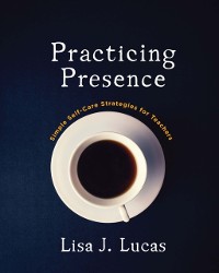 Cover Practicing Presence