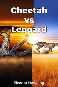 Cover Cheetah vs Leopard