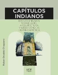 Cover Capítulos Indianos