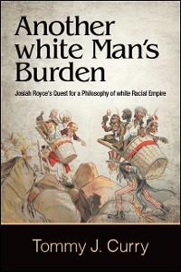 Cover Another white Man's Burden