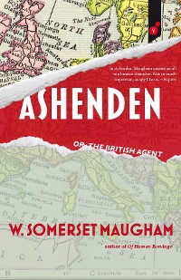 Cover Ashenden