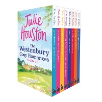 Cover Westenbury Cosy Romances Books 1-8