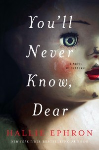 Cover You'll Never Know, Dear
