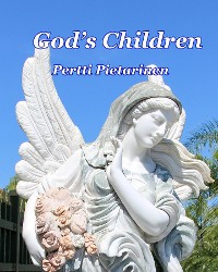 Cover God's Children