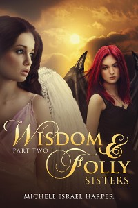 Cover Wisdom & Folly