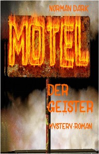 Cover Motel der Geister