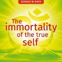 Cover The immortality of the true self