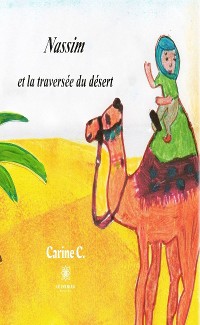 Cover Nassim et la traversée du désert