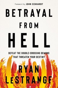 Cover Betrayal From Hell