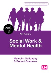 Cover Social Work and Mental Health