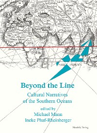 Cover Beyond the Line