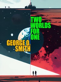 Cover Two Worlds for One