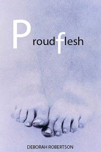 Cover Proudflesh
