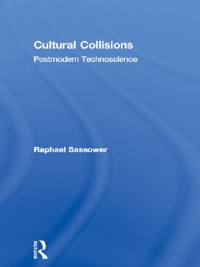 Cover Cultural Collisions