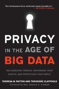 Cover Privacy in the Age of Big Data