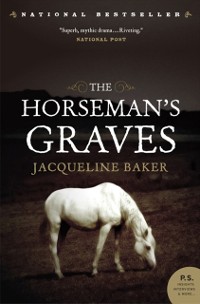 Cover Horseman's Graves