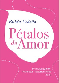 Cover Pétalos de Amor