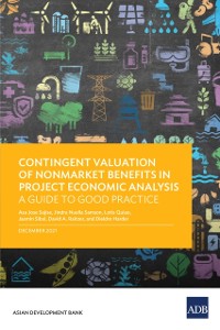 Cover Contingent Valuation of Nonmarket Benefits in Project Economic Analysis