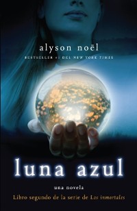 Cover Luna azul
