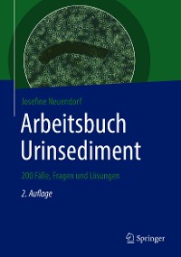 Cover Arbeitsbuch Urinsediment