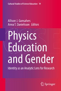 Cover Physics Education and Gender