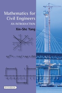 Cover Mathematics for Civil Engineers