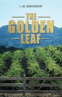 Cover The Golden Leaf