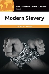Cover Modern Slavery