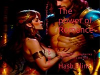 Cover The power of Romance