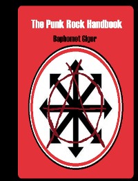 Cover The Punk Rock Handbook