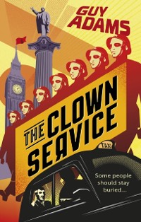 Cover Clown Service