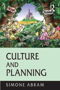 Cover Culture and Planning