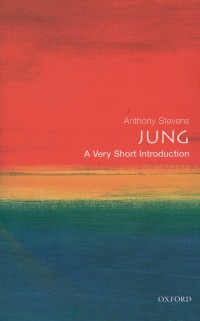 Cover Jung: A Very Short Introduction