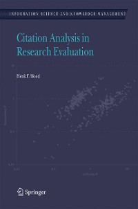 Cover Citation Analysis in Research Evaluation