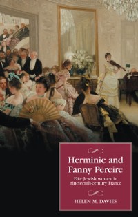 Cover Herminie and Fanny Pereire