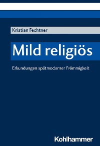 Cover Mild religiös