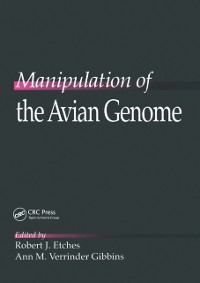Cover Manipulation of the Avian Genome