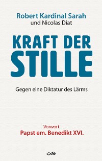 Cover Kraft der Stille