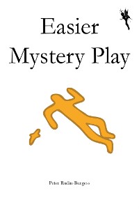 Cover Easier Mystery Play