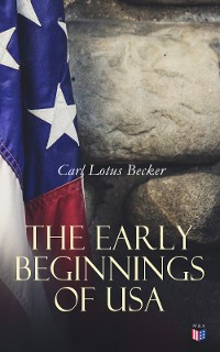 Cover The Early Beginnings of USA