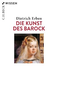 Cover Die Kunst des Barock