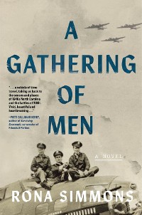 Cover A Gathering of Men