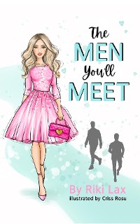 Cover The Men You'll Meet
