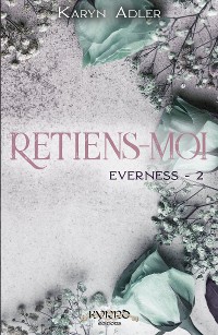 Cover Everness - Tome 2