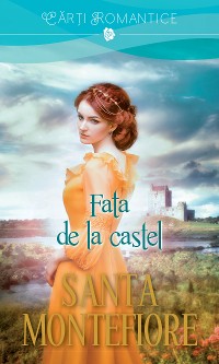 Cover Fata de la castel