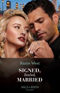 Cover SIGNED SEALED_DIAMOND IN R4 EB