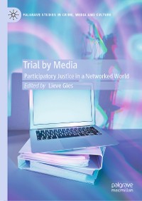 Cover Trial by Media