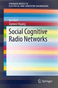 Cover Social Cognitive Radio Networks